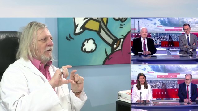 Un an de Covid : un florilège de petites phrases