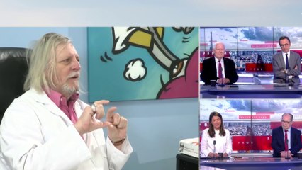 Un an de Covid : un florilège de petites phrases