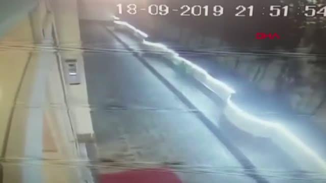 BÜYÜKÇEKMECE'DE TÜRKMEN BAKICININ ÖLÜMÜNE İLİŞKİN DAVA BİR SANIK HAKKINDA YAKALAMA KARARI