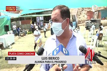 César Acuña pide retirar libro que lo investiga y denuncia editorial en Indecopi