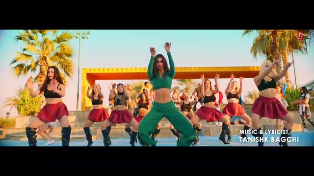 Patli Kamariya _ Mouni Roy, Tanishk Bagchi, Sukh E, Parampara Tandon_ Arvindr Kh_HD