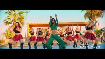 Patli Kamariya _ Mouni Roy, Tanishk Bagchi, Sukh E, Parampara Tandon_ Arvindr Kh_HD
