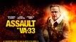 Assault On VA-33 Trailer #1 (2021) Sean Patrick Flanery, Michael Jai White Action Movie HD