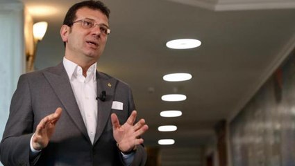 İmamoğlu'nun 2 yılla yargılandığı davada karar çıktı! 354 gün boyunca 20 TL ödeyecek