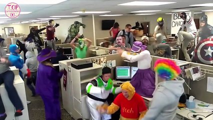 LOS 5  RETOS MAS RAROS DE INTERNET