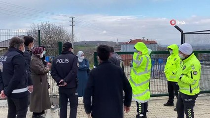 Havai fişek davasının ikinci duruşmasında üçüncü gün