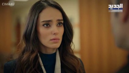 مسلسل الطائر الأبيض الحلقة 33 مدبلجة