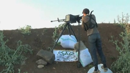 بعد انطلاق الثورة.. تعدد الكيانات السياسية المنتمية للثورة السورية