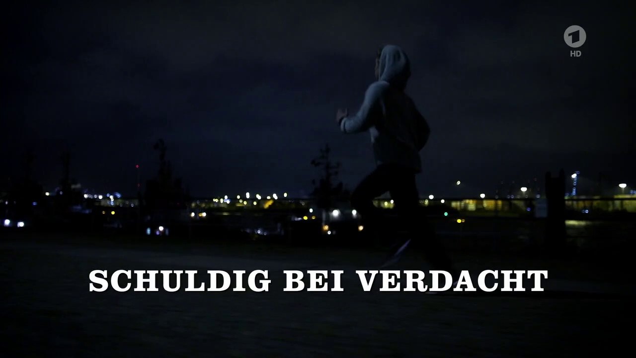 Großstadtrevier - 407. Schuldig bei Verdacht