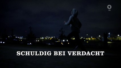 Großstadtrevier - 407. Schuldig bei Verdacht