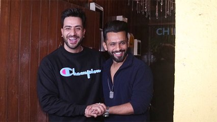 Aly Goni और Rahul Vaidya Jasmin संग करेंगे ये काम; Check Out | FimliBeat