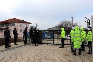 Havai fişek davasının ikinci duruşmasında üçüncü gün