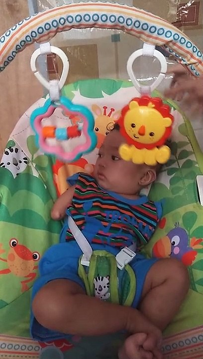 play time