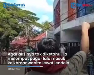 Fakta Anggota Istri Pelaut Selingkuh dengan Anggota DPRD saat Suaminya Berlayar Mencari Nafkah
