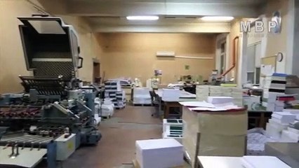 Bulgarie : saisie record de faux billets dans une université !