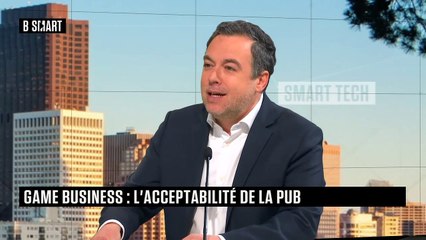 SMART TECH - Le rendez-vous du mercredi 17 mars 2021