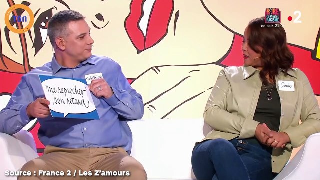 Les Z'amours : Bruno Guillon accusé d'être corrompu par un candidat, vraiment ?