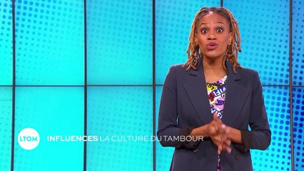 Influences - La culture du tambourg