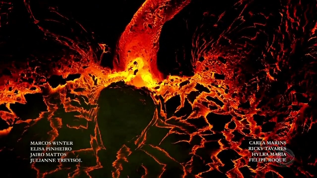 GÊNESIS  16/03/2021 Capítulo 41 Parte Única HDTV Completo