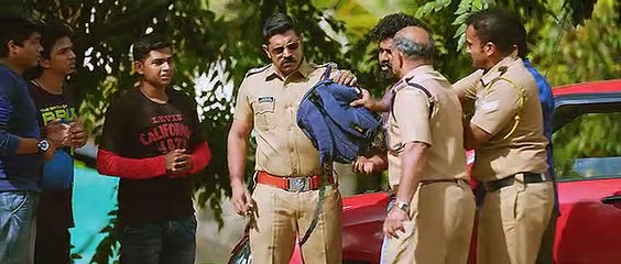 Action Hero Biju (2016) Part 3