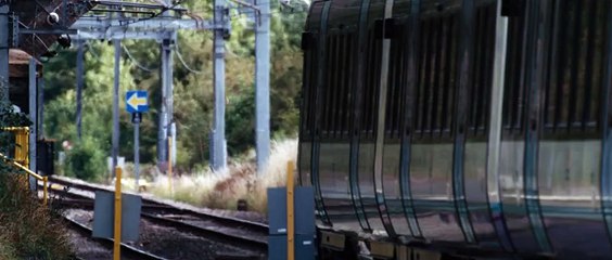 West Yorkshire parents urged to warn children of the dangers of trespassing