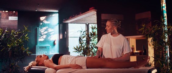 DALI feat. Jo Klass ❌ George Talent - VIRALA  Official