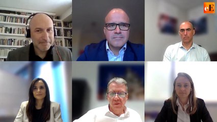 #ReimaginaEspaña: La digitalización de la Industria - Observatorio Microsoft