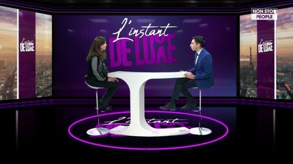 Gérard Depardieu mis en examen pour viols : Caroline Barclay réagit (Exclu vidéo)