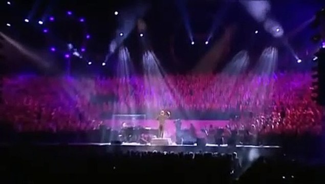 William Sheller chante Un homme heureux