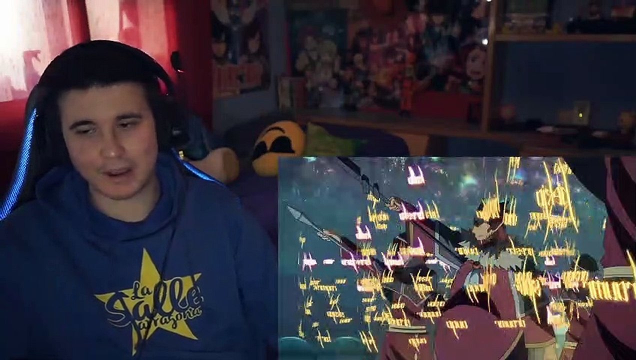 LA ILUSIÓN DE KIRITO!! | SAO CAP 19