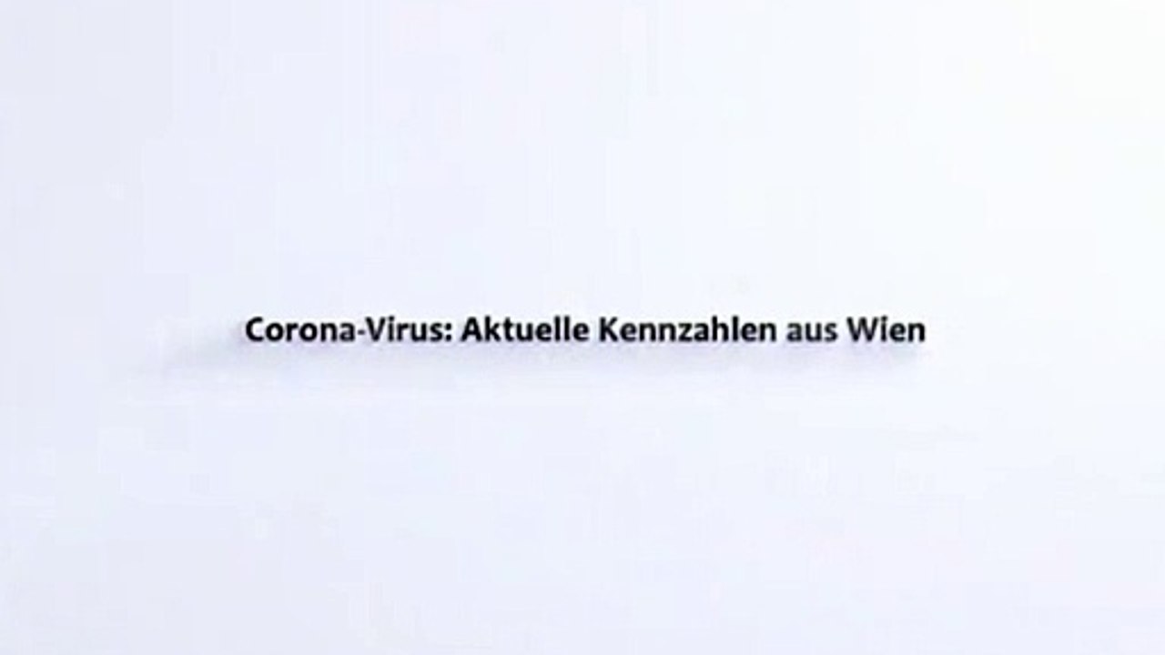 Wien Corona Kennzahlen 17. März 2021