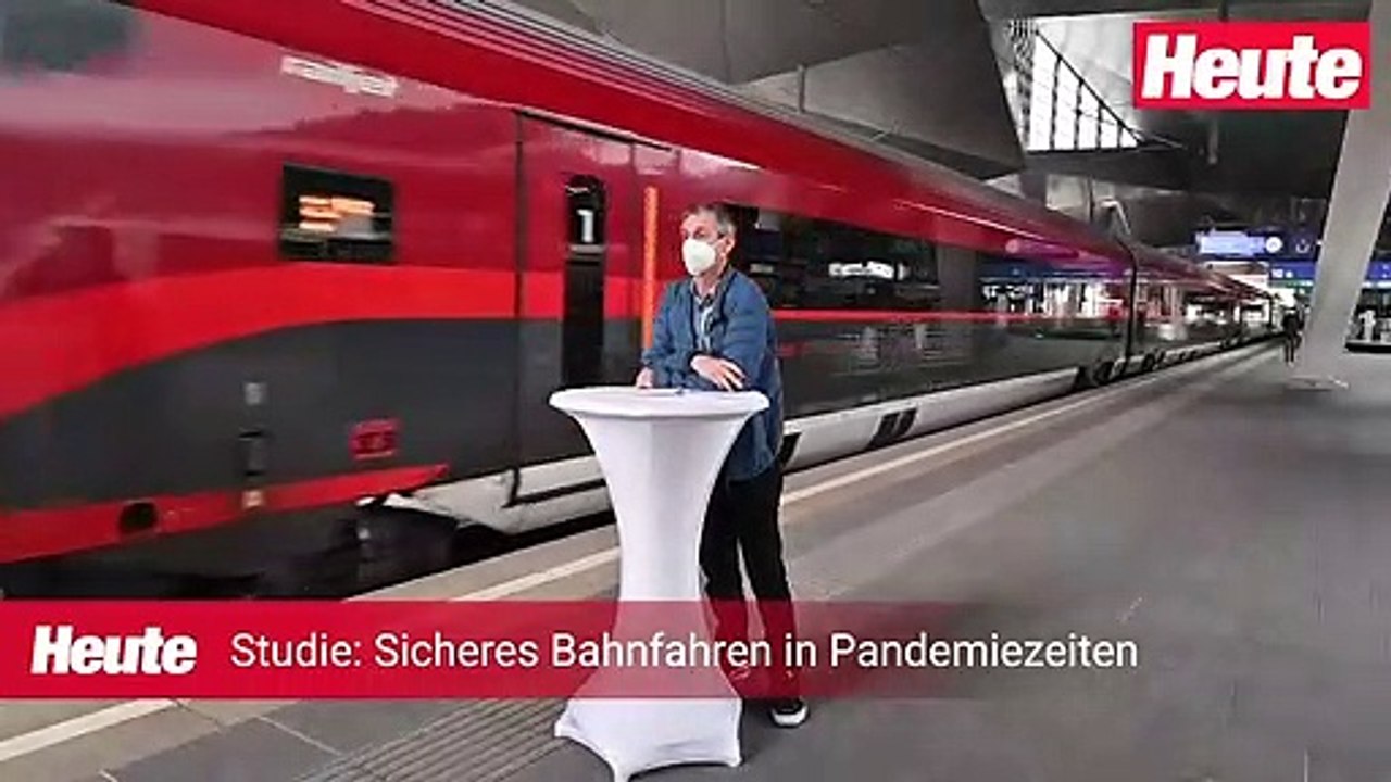 Experte: Nur so bleibt uns der nächste Lockdown erspart