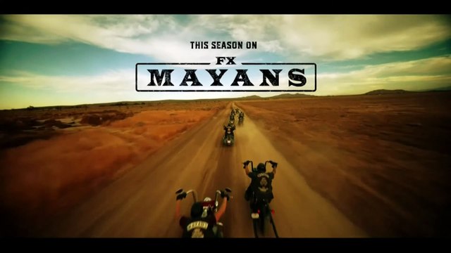 Mayans MC Season 3 Episode 3 Promo