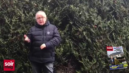 Présentation du SoirMag du 17/03/2021