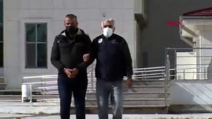 Darbe girişiminde AK Parti binasına giren uzman çavuş yakalandı