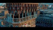 Farhan Ali Waris - Mola Hussain Mola - Manqabat - 2021 - 1442_2