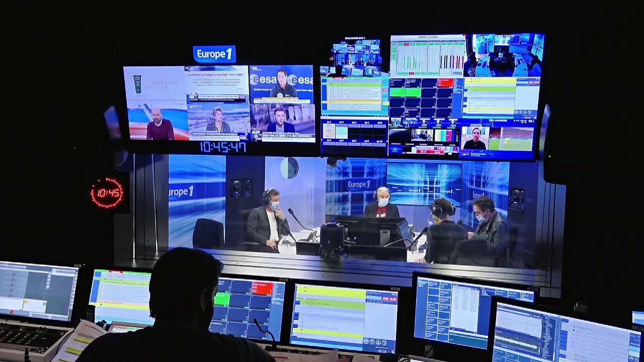 "Magnéto : le testament" : le comics recommandé par Clément Lesaffre