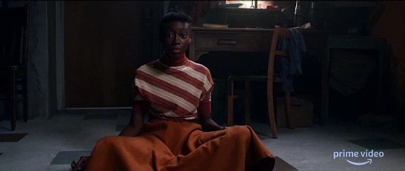 Them - S01 Clip "Painted White" (English) HD