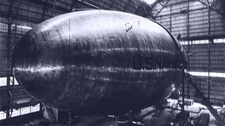 Zeppelins, Airships and Blimps