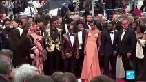 Spike Lee to head Cannes Film Festival jury