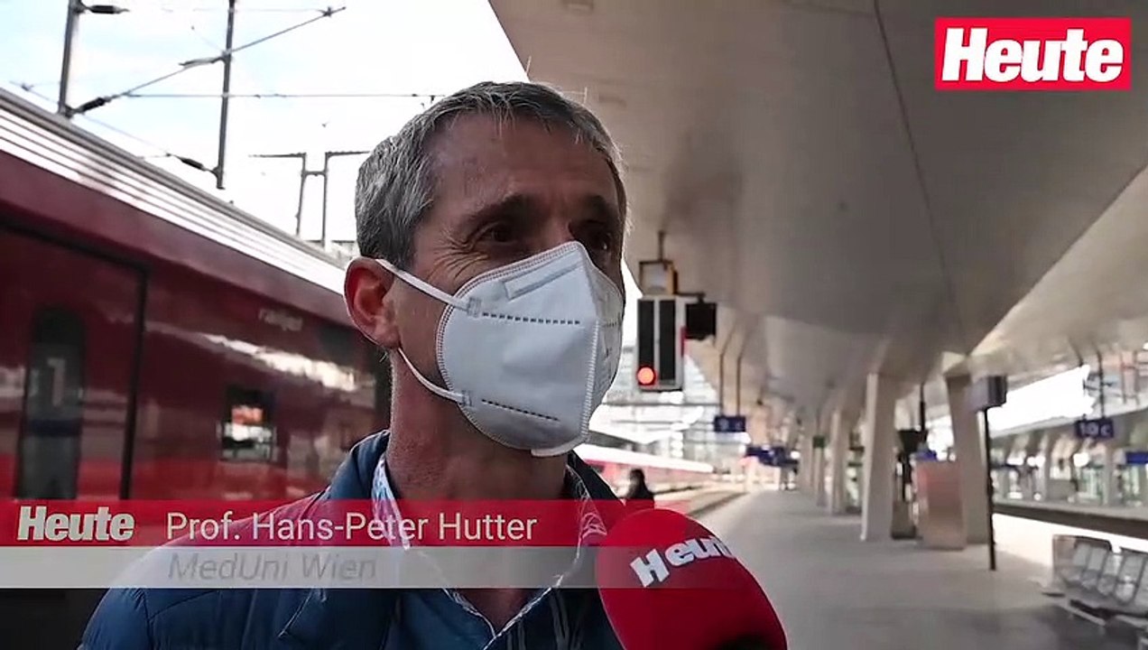 Video 2: Experte: Nur so bleibt uns der nächste Lockdown erspart