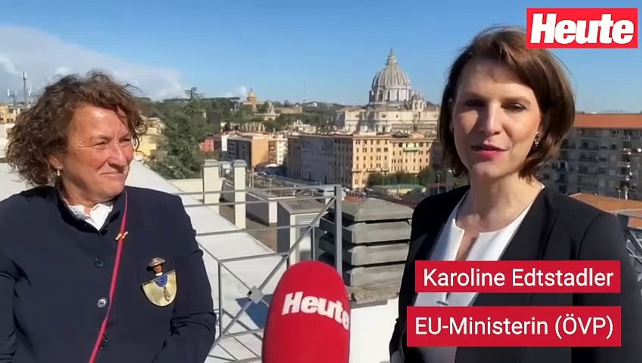 Ministerin sagt, wie der Italien-Urlaub möglich wird