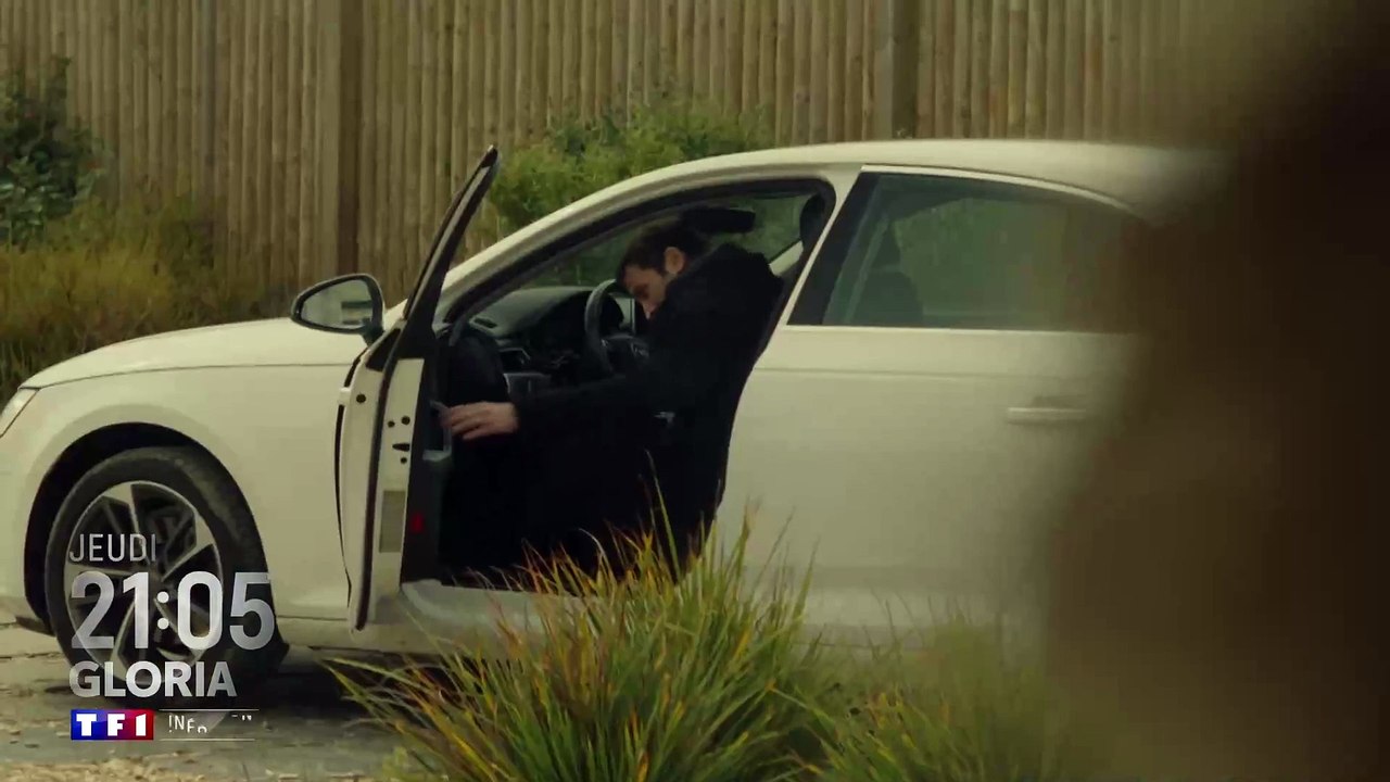 Bande-annonce de la mini-série "Gloria"