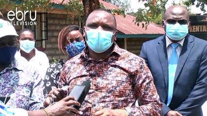 Tutors From Makueni County Say They Are Prepared For Exams