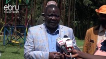 ODM Party Cry Foul Over Silence Assumed For Bonchari By-Election
