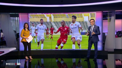 صباح الأخبار - 17/03/2021