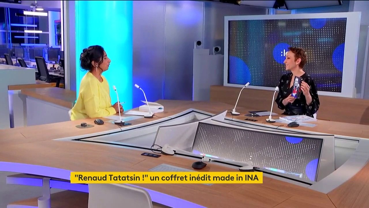 Culture : le festival Saint-Gervais Mont-Blanc d’Humour s’invite chez vous