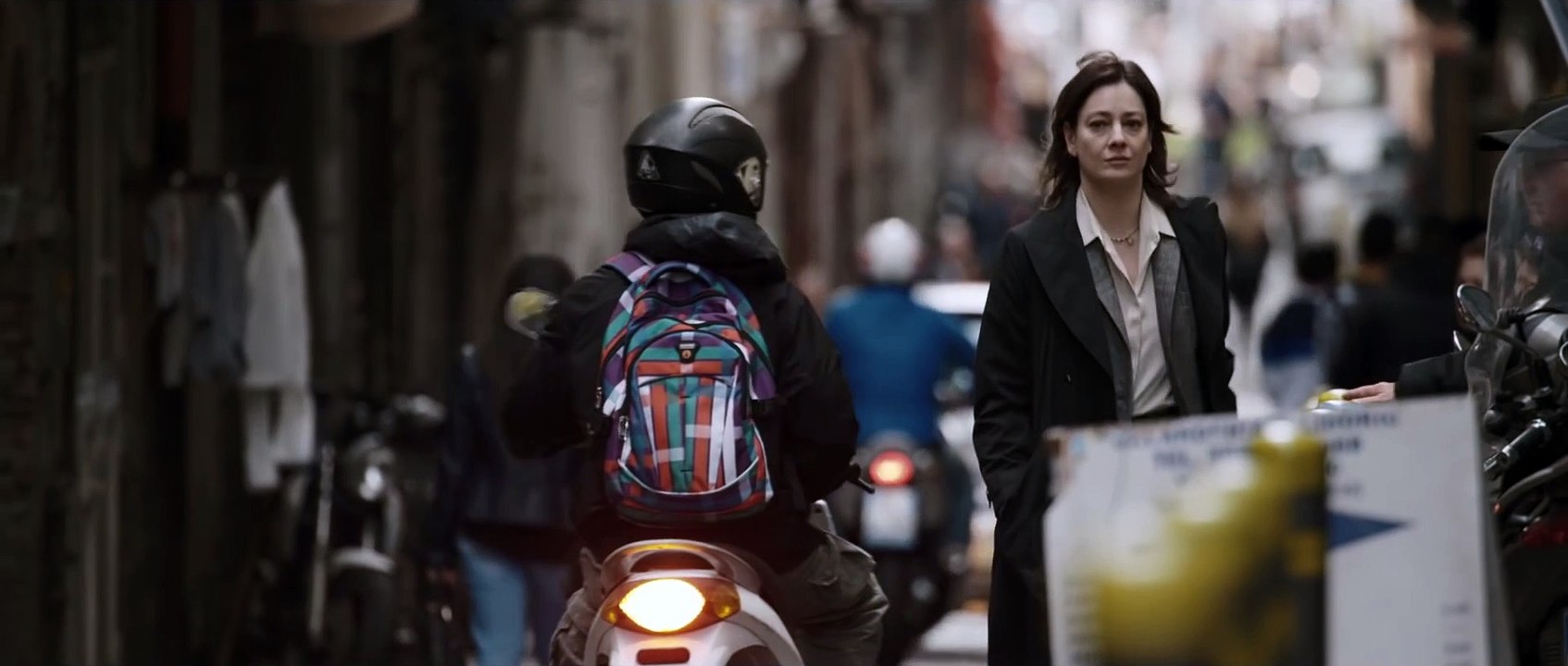 La tenerezza - Trailer  HD