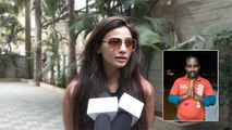 Daisy Shah's Big Interview In Support Of Zomato Delivery Man
