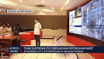 Tilang Elektronik Etle Diberlakukan Pertengahan Maret